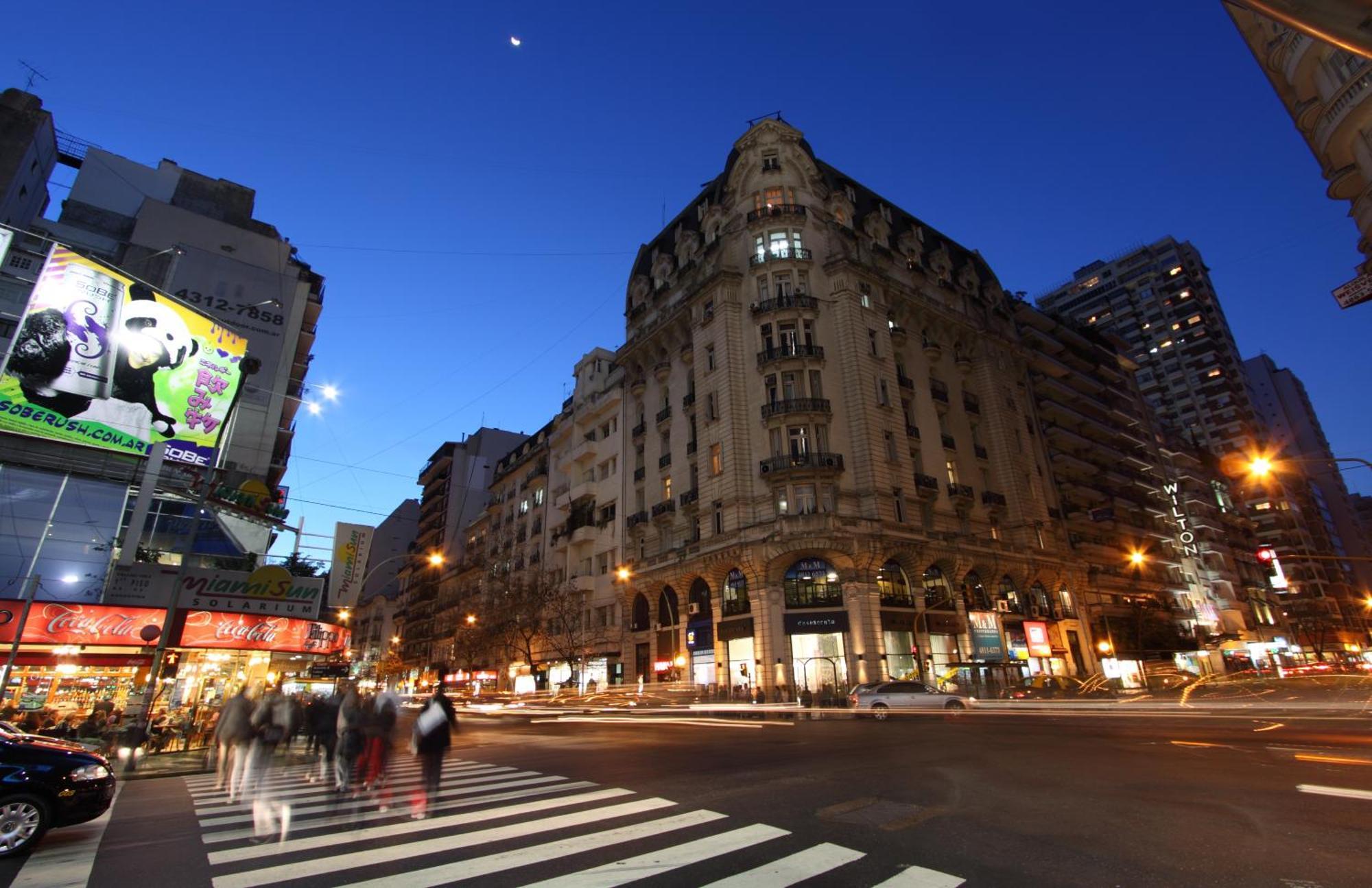 Wilton Hotel Buenos Aires, Buenos Aires